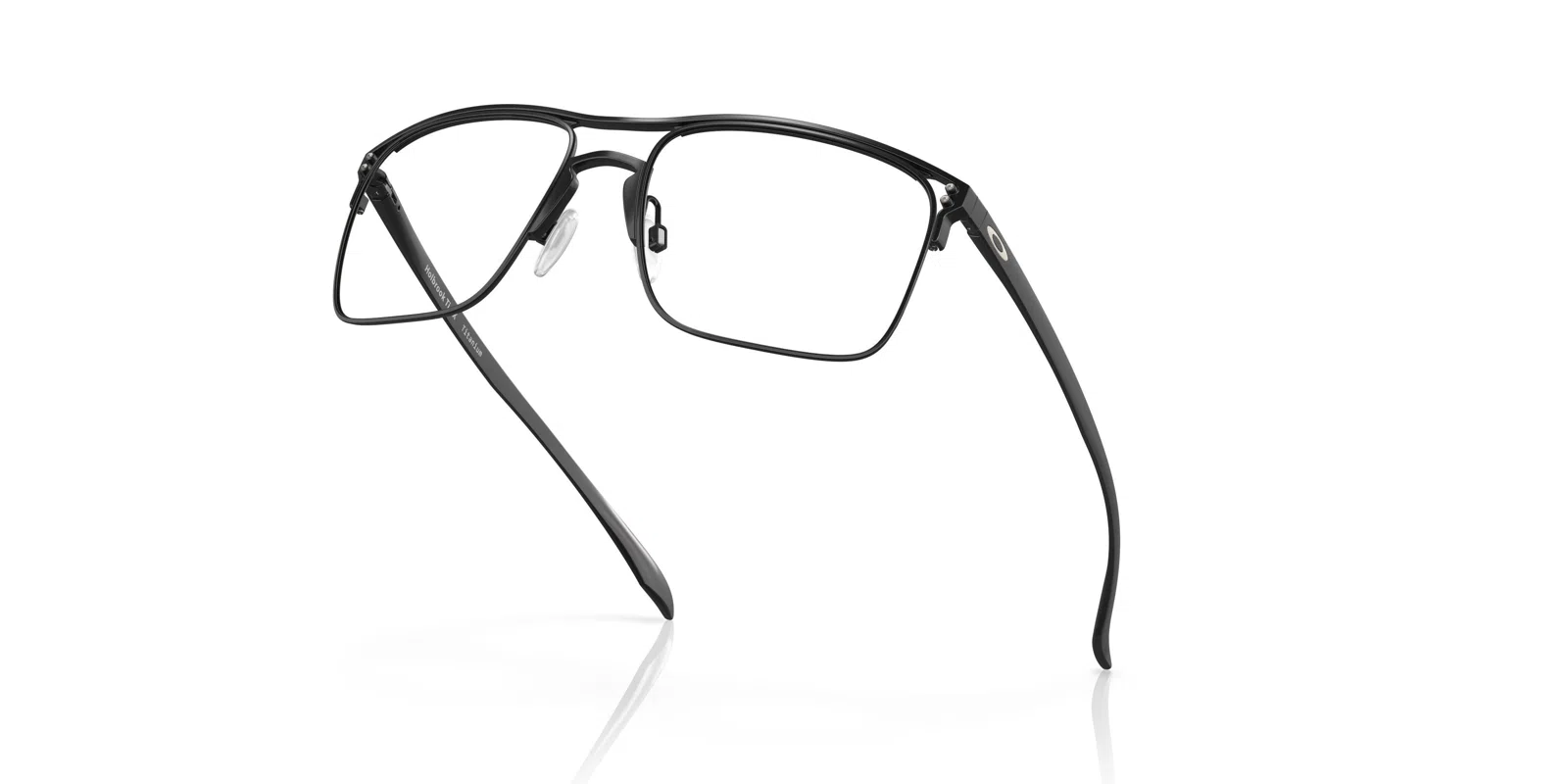 Oakley Holbrook Ti Rx 5068 Eyeglasses - view 8
